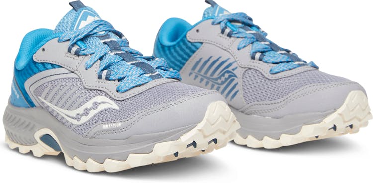 Product gallery image number 5 for product Excursion TR 15 Running Shoe - Wide - Women's