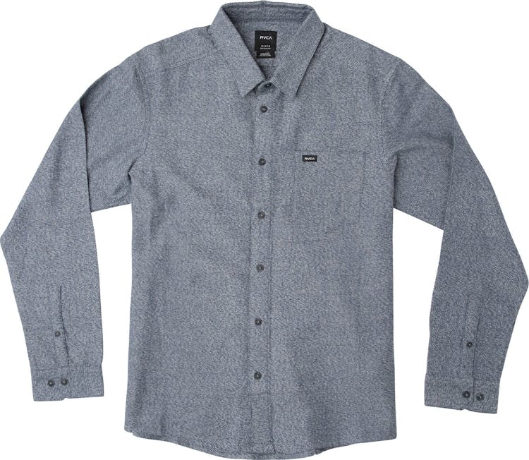 Product gallery image number 1 for product Get Rhythm Flannel - Men's