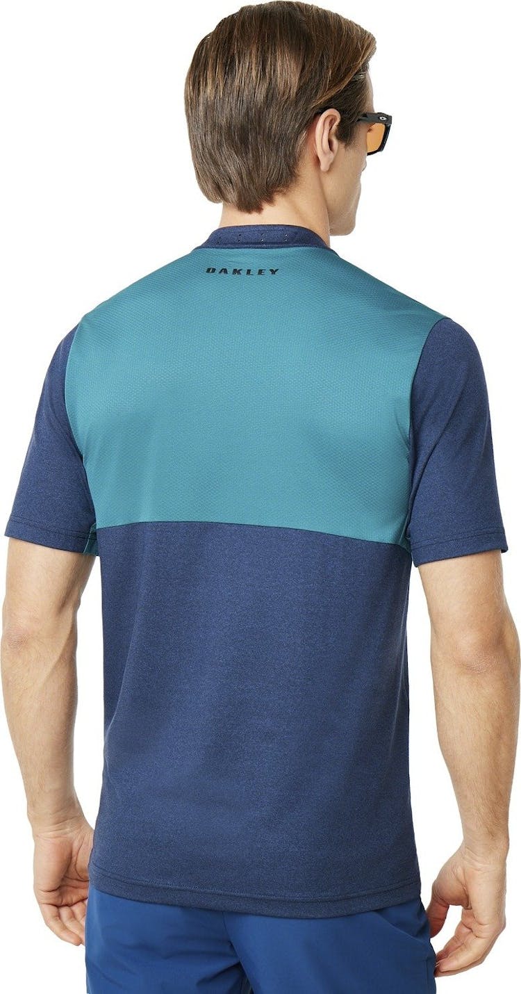 Product gallery image number 5 for product Ergonomic Evolution Polo Short Sleeve - Men's