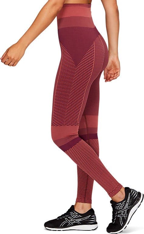 Product gallery image number 3 for product In Motion Seamless Legging - Women's