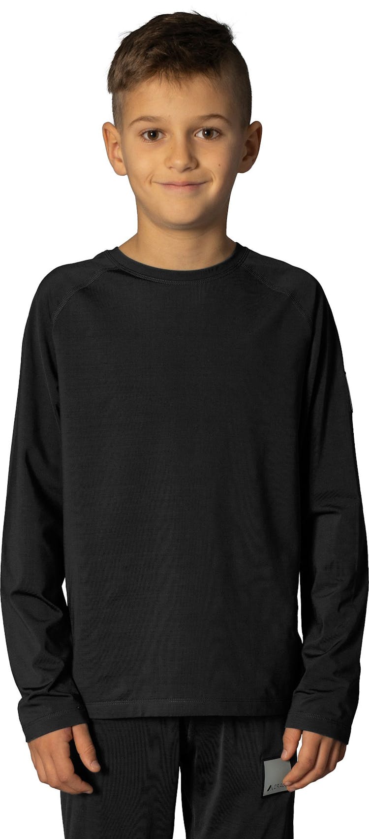 Product gallery image number 1 for product Union - Unisex Base Layer Set - Youth