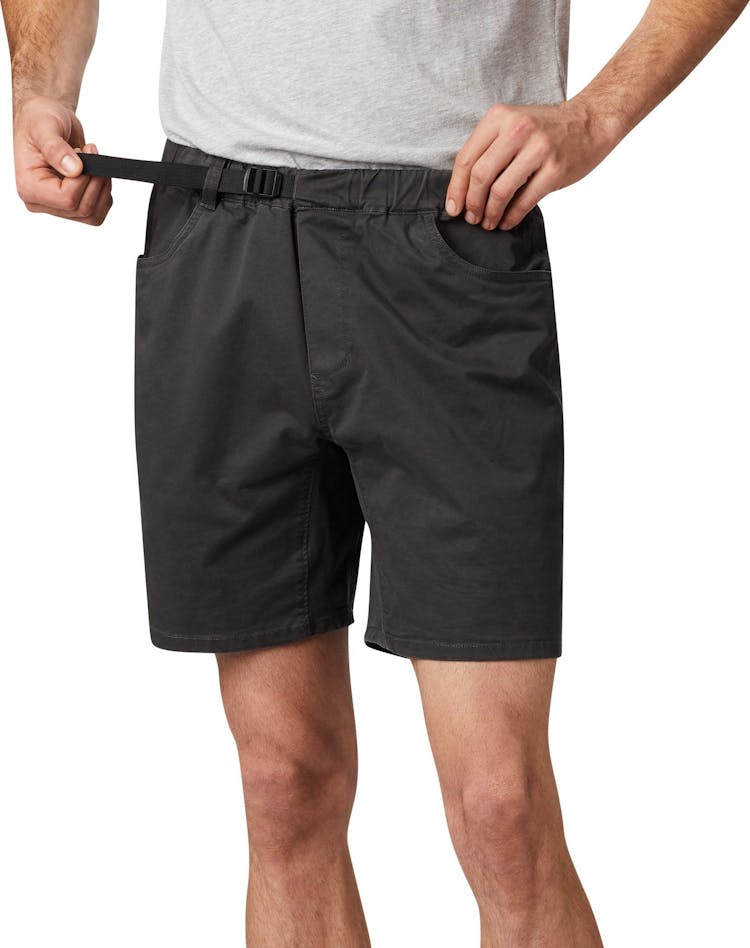 Product gallery image number 4 for product Cederberg Pull On Short - Men's