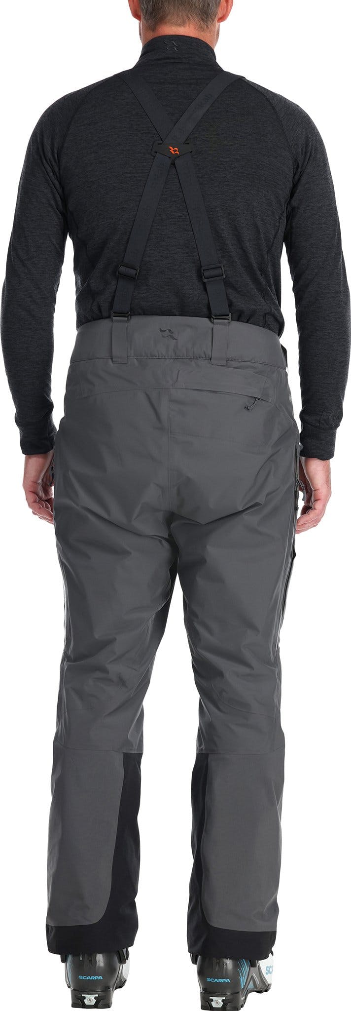 Product gallery image number 3 for product Khroma Volition Pants - Men's