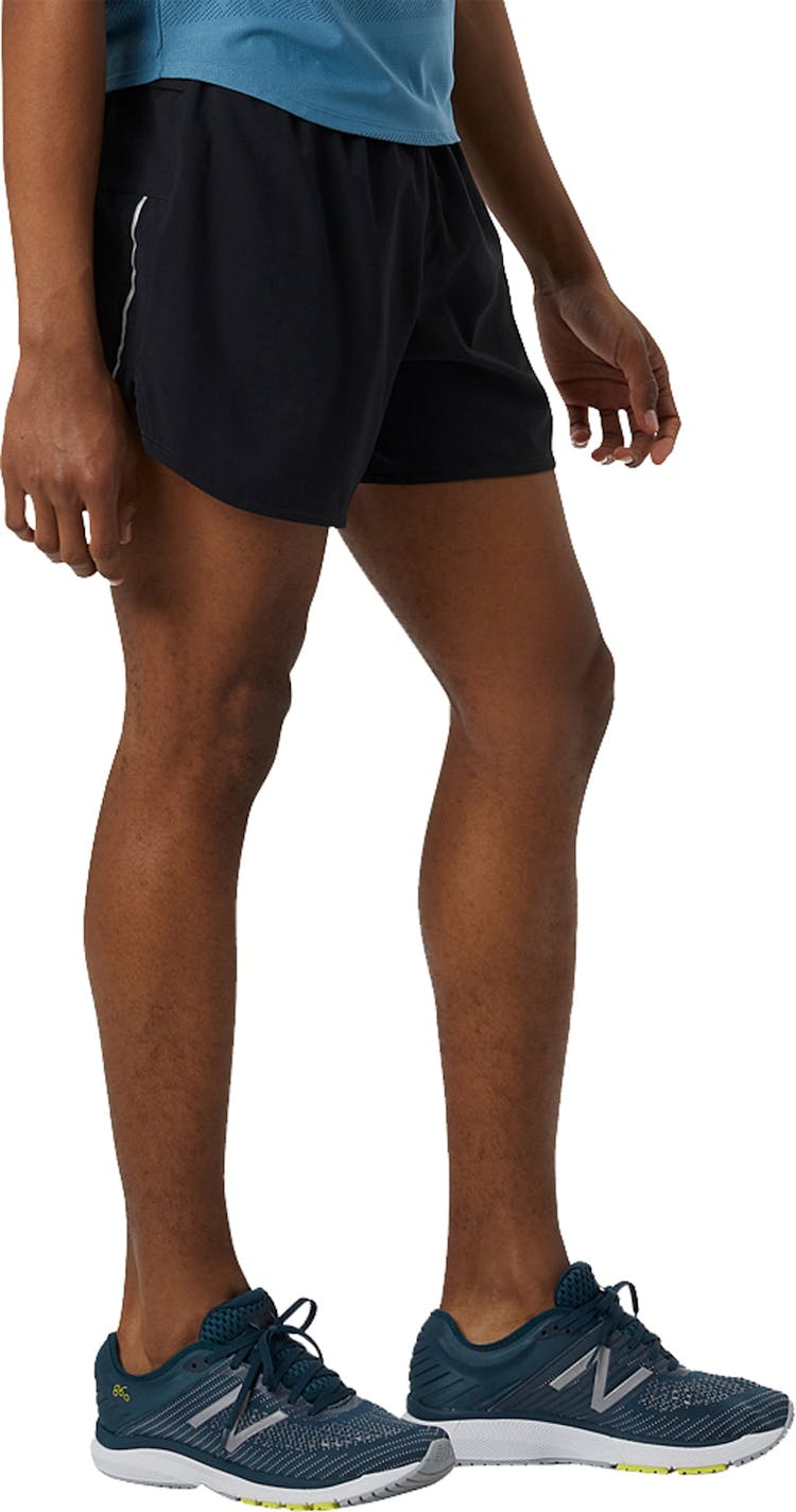 Product gallery image number 3 for product Impact Run 5 In Short - Men's