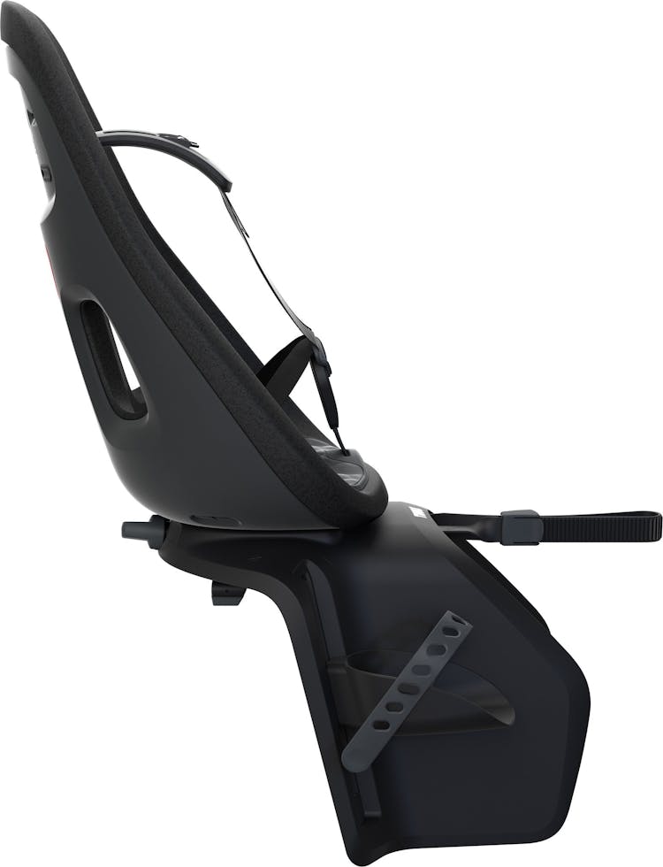 Product gallery image number 3 for product Yepp Nexxt Maxi Rack Mount Child Bike Seat