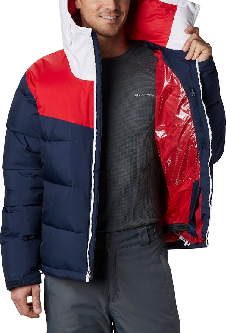 Product gallery image number 3 for product Iceline Ridge Jacket - Men's