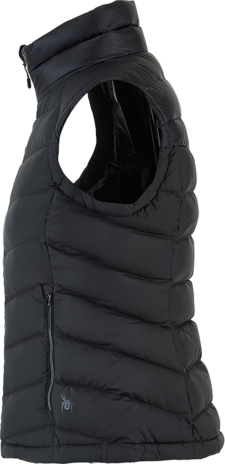Product gallery image number 4 for product Timeless Down Vest - Women's