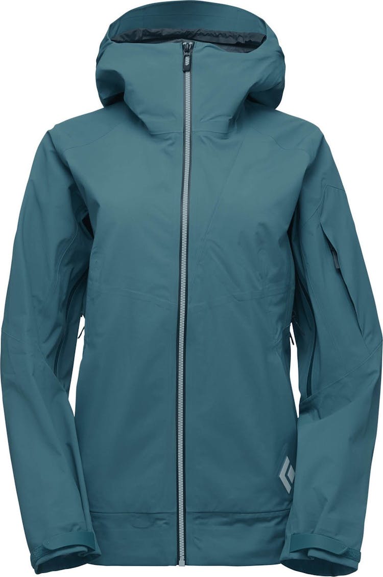 Product gallery image number 1 for product Mission Ski Shell - Women's
