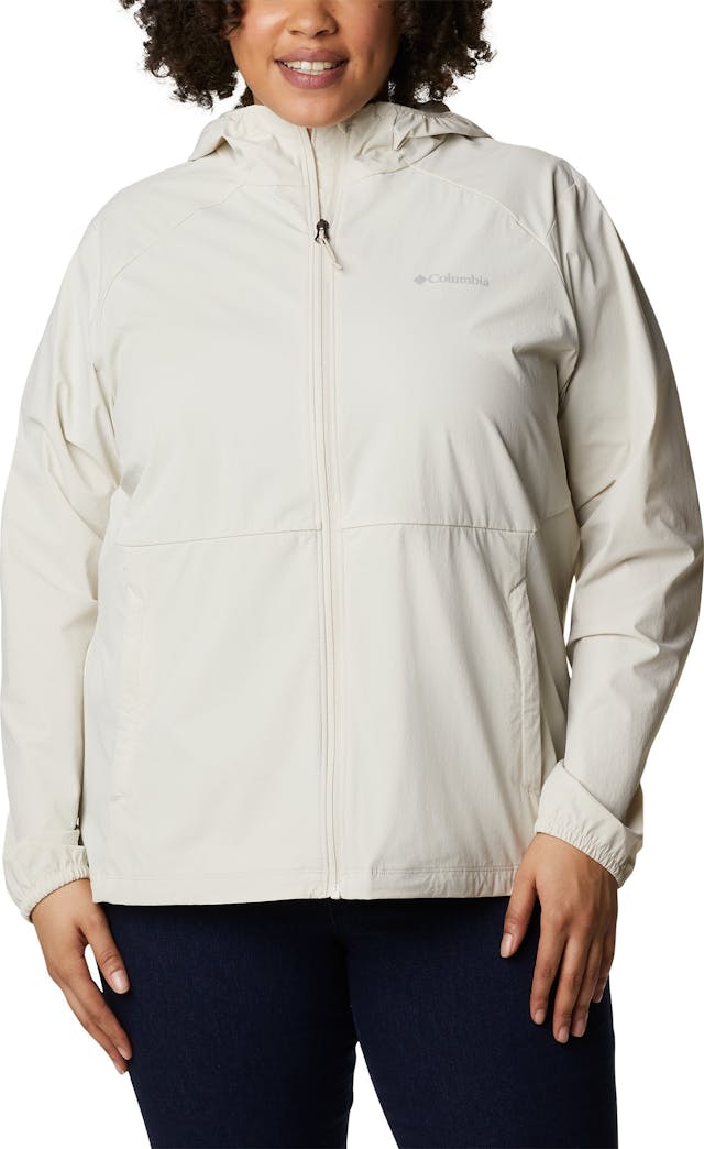 Product image for Boulder Path Jacket Plus Size - Women's