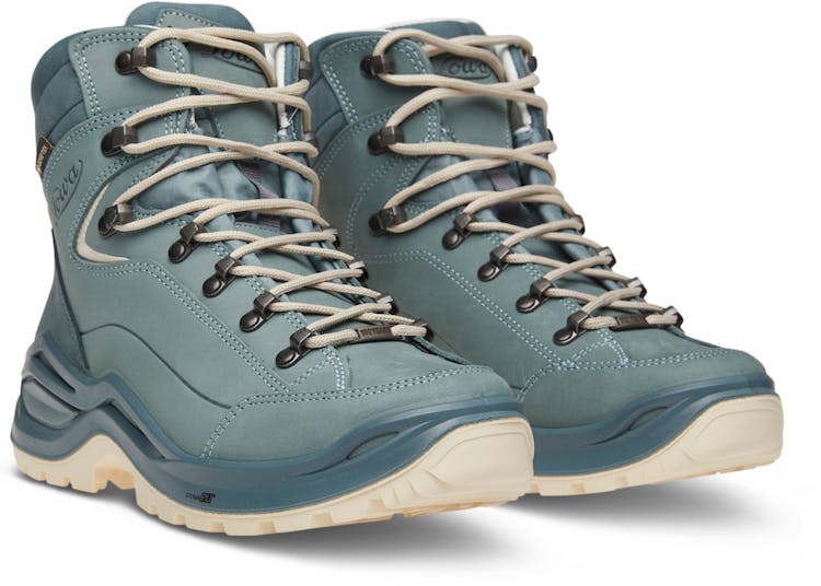 Product gallery image number 5 for product Renegade 100 GTX Mid Boots - Women's