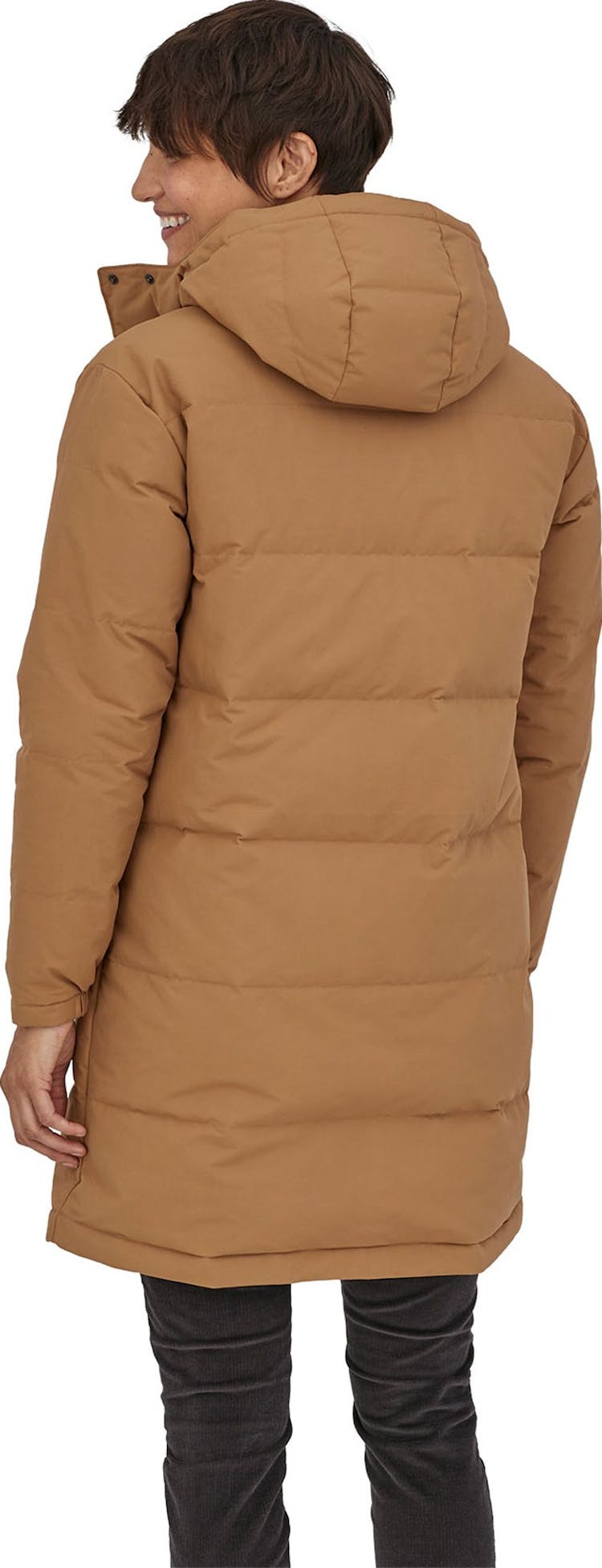 Product gallery image number 2 for product Downdrift Parka - Women's