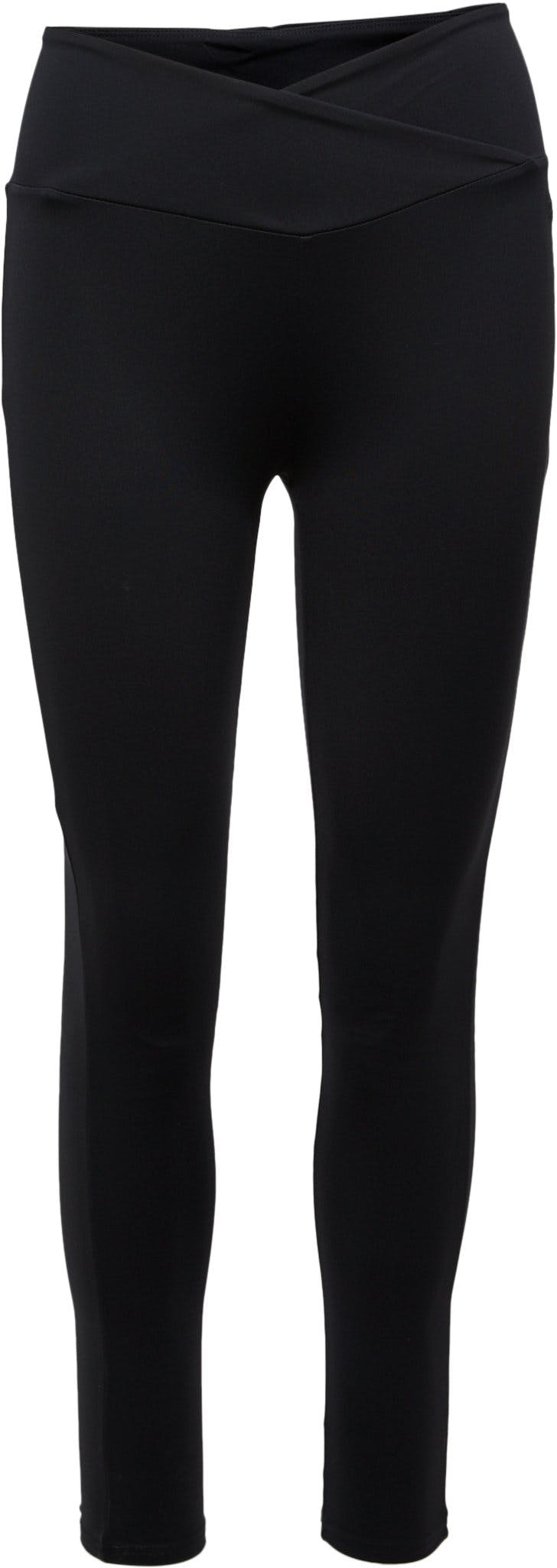 Product gallery image number 1 for product Core Wrap Legging - Women's