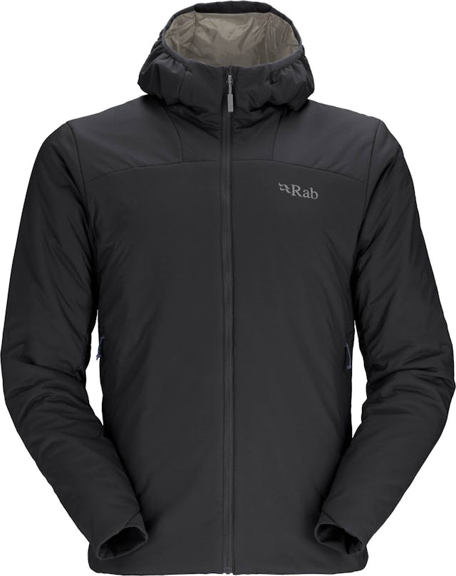 Product image for Xenair Alpine Light Insulated Hoody - Men's