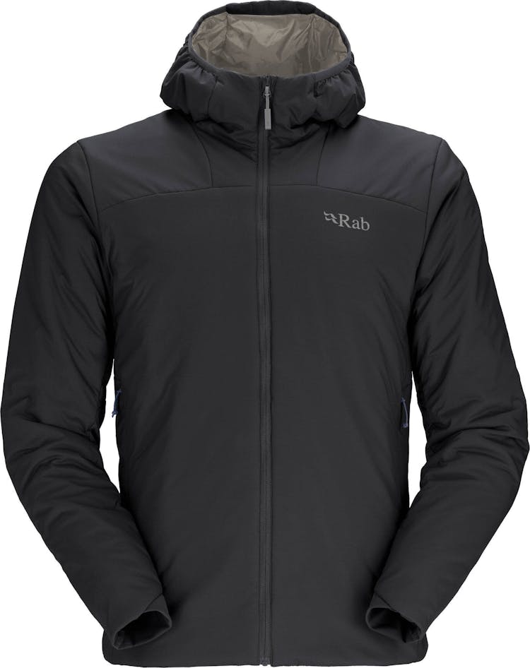 Product gallery image number 1 for product Xenair Alpine Light Insulated Hoody - Men's