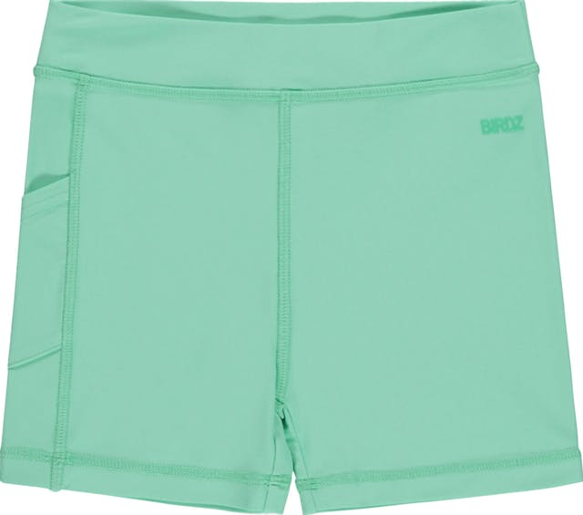 Product image for Plain Biker Shorts - Kids