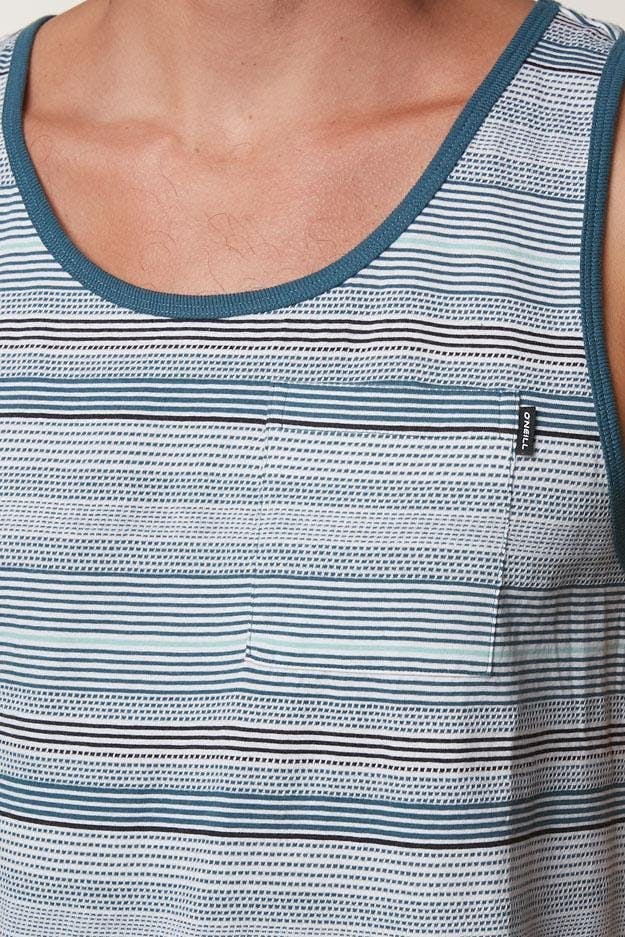 Product gallery image number 2 for product Stavros Tank - Men's