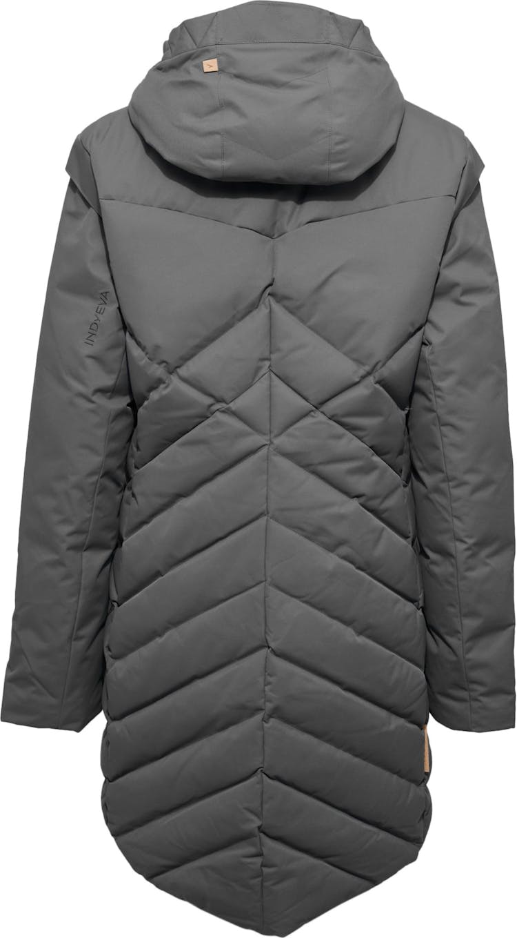 Product gallery image number 4 for product Ayaba II Quilted Parka - Women's
