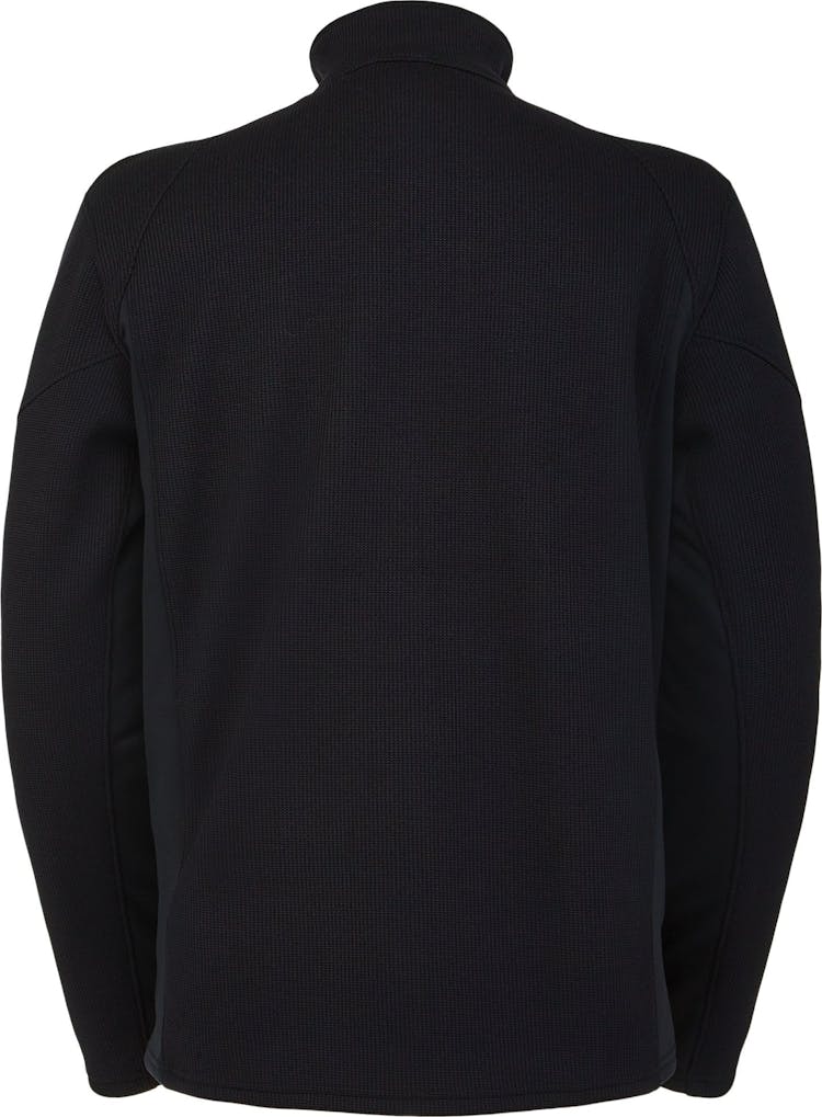 Product gallery image number 4 for product Bandit Half Zip Sweater - Men's