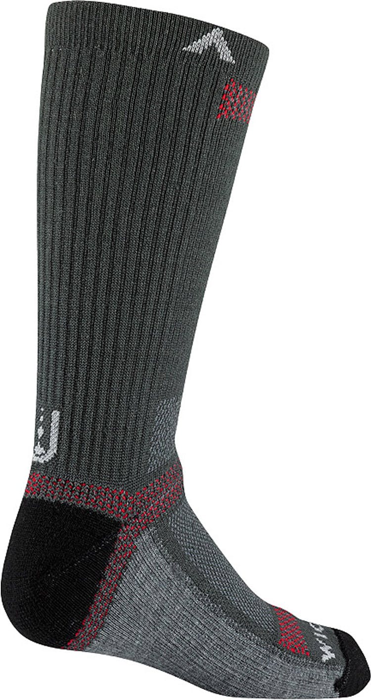 Product gallery image number 1 for product Ultra Cool-Lite Crew Socks - Kids