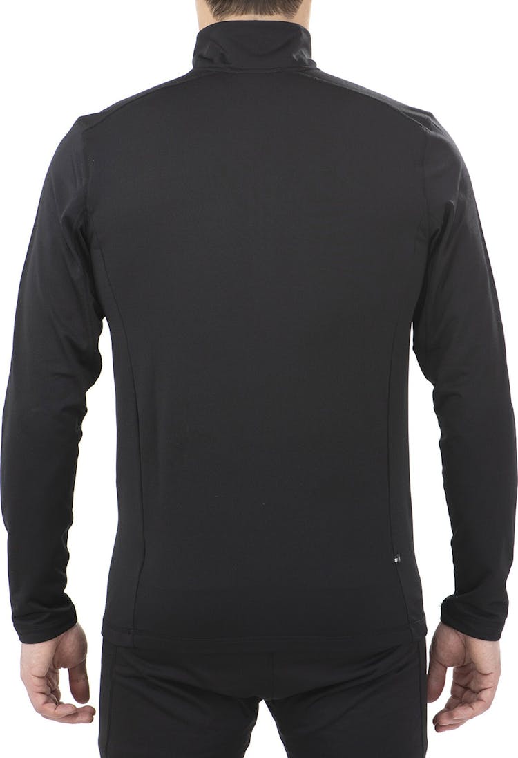 Product gallery image number 3 for product Myrene Half Zip Nordic Sweater - Men's