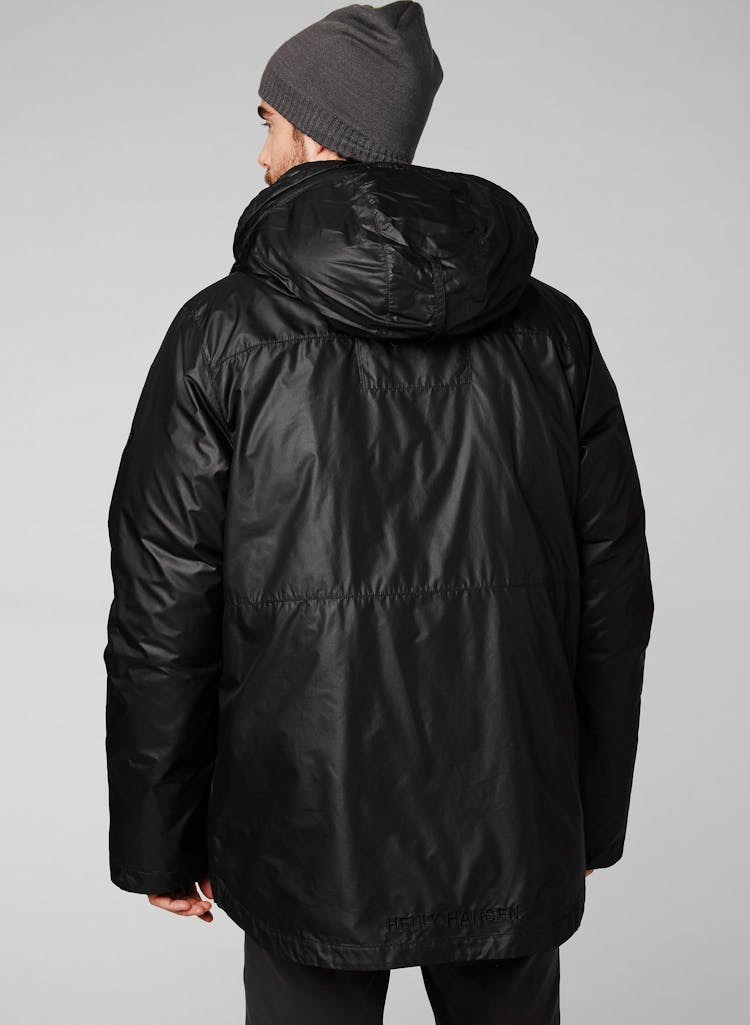 Product gallery image number 4 for product Artic Patrol 3 in 1 Jacket - Men's