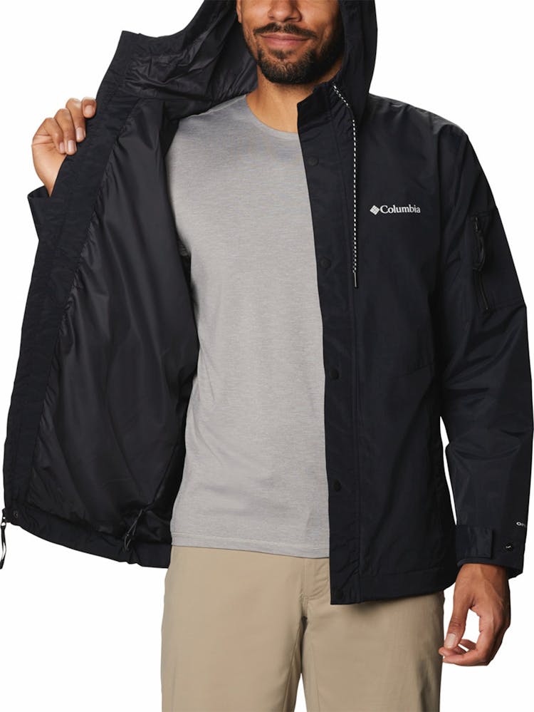 Product gallery image number 4 for product Royce Range Jacket - Men's