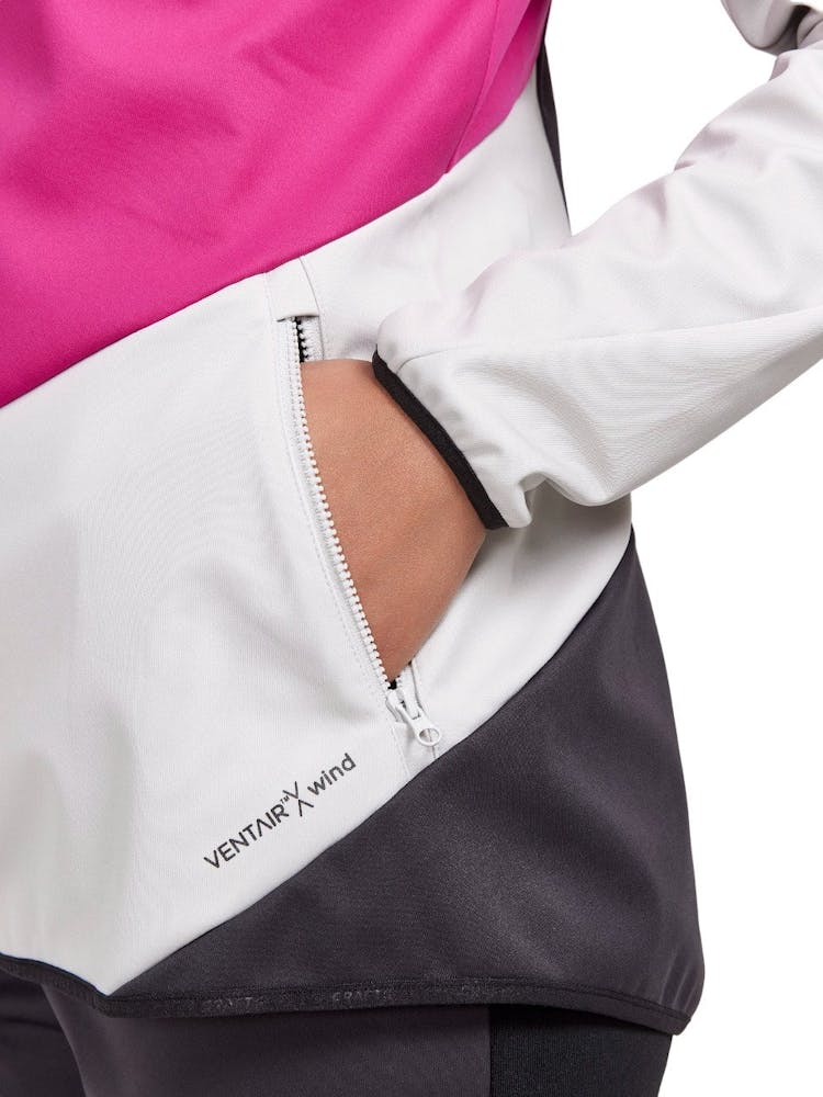 Product gallery image number 3 for product Core Glide Jacket - Women's