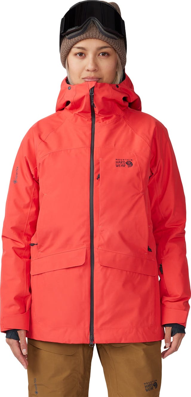 Product image for Cloud Bank GORE-TEX Jacket - Women's