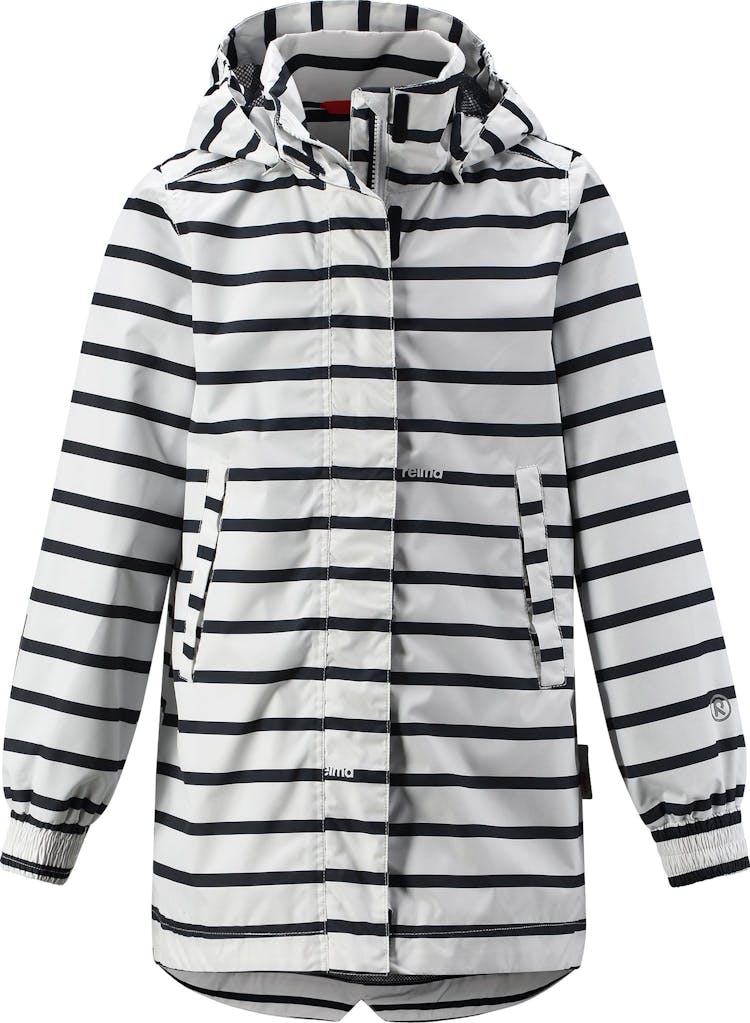 Product gallery image number 1 for product Sailing Reimatec Jacket - Kids