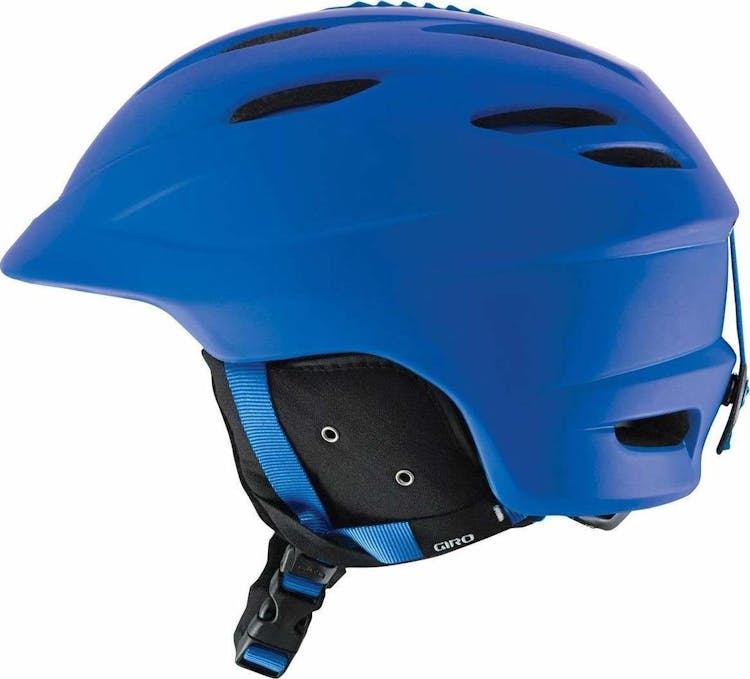 Product gallery image number 1 for product Seam Helmet - Men's