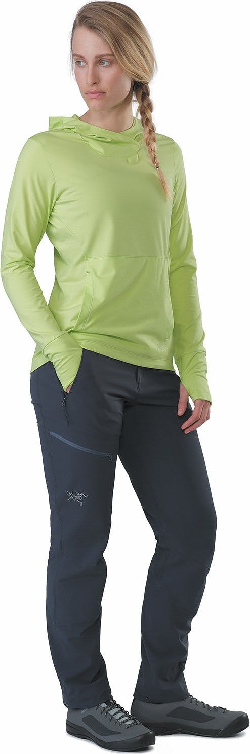 Product gallery image number 1 for product Sigma FL Pant - Women's
