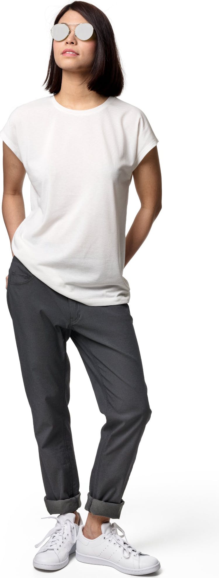 Product gallery image number 2 for product Way To Go Pants - Women's