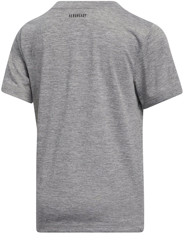 Product gallery image number 5 for product Short Sleeve Poly Tee - Boys