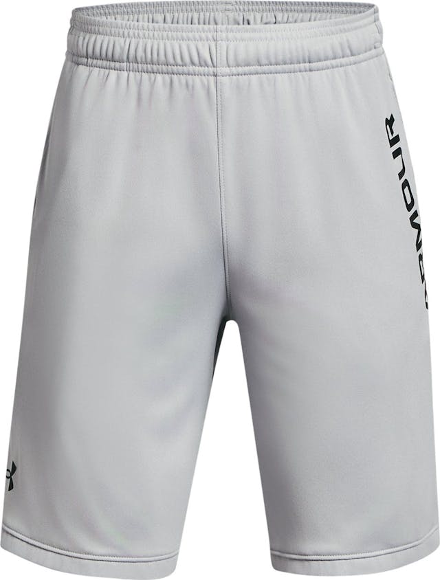 Product image for UA Stunt 3.0 Printed Shorts - Boys
