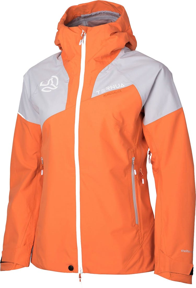 Product gallery image number 1 for product Advance Jacket - Women's