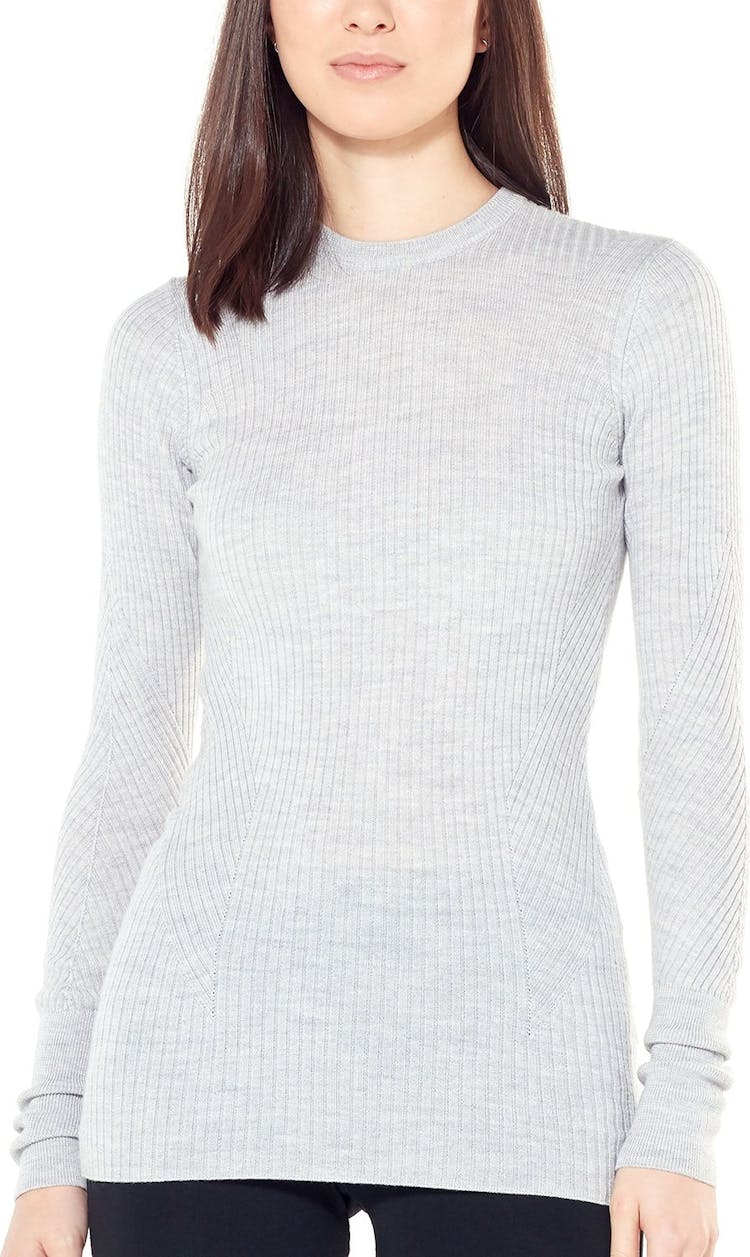 Product gallery image number 5 for product Valley Slim Crewe Sweater - Women's