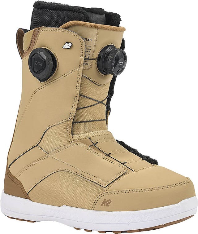Product image for Kinsley Snowboard Boot - Women's
