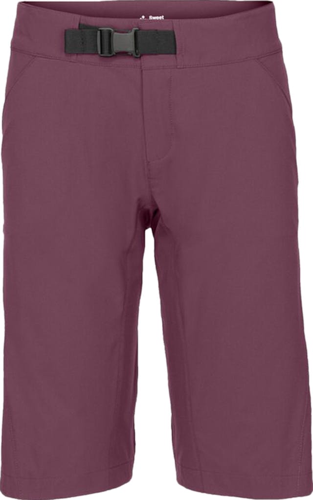 Product image for Hunter Slashed Shorts - Women's