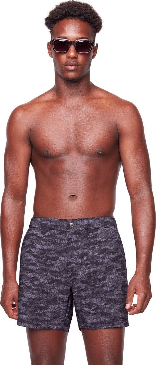 Product image for Camo Swim Shorts - Men's