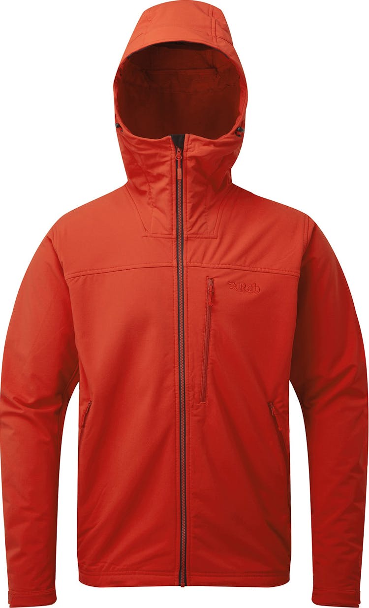 Product gallery image number 1 for product Integrity Jacket - Men's