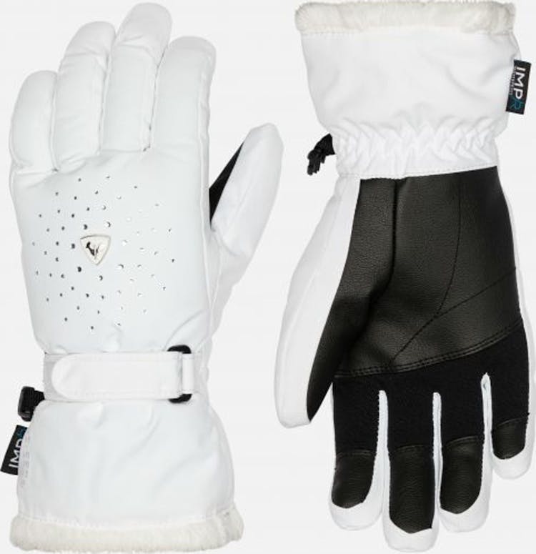 Product gallery image number 1 for product Famous Impr Gloves - Women's