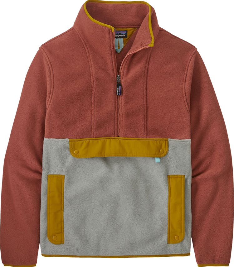 Product gallery image number 1 for product Synchilla Anorak - Men's