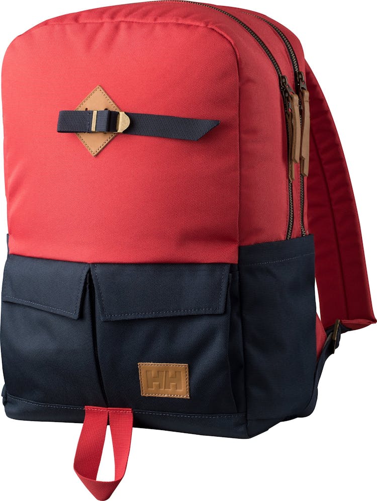 Product gallery image number 1 for product Bergen Backpack 