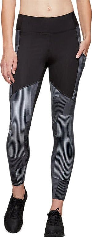 Product gallery image number 1 for product Printed AAC Train Legging - Women's