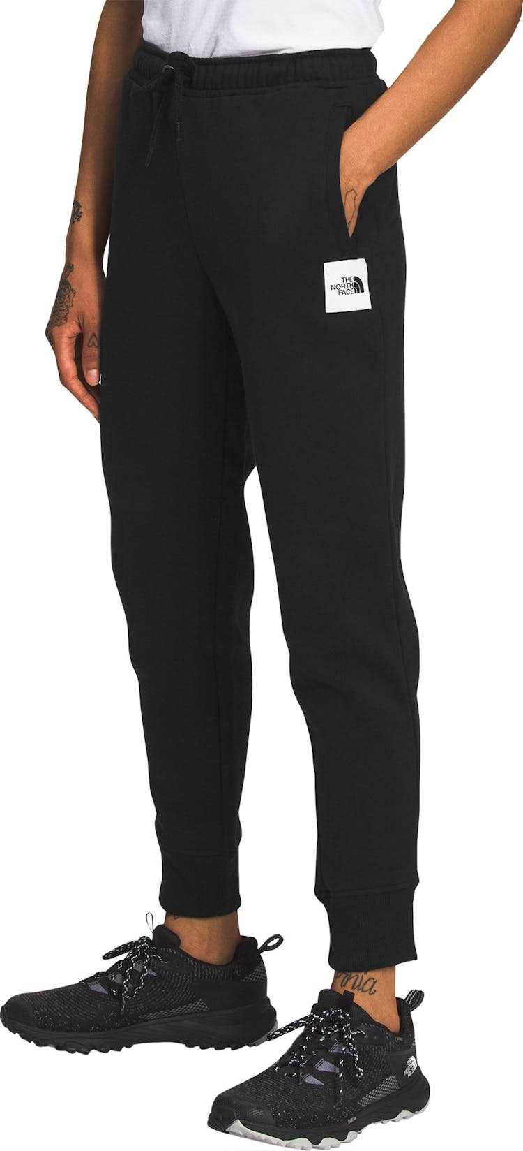 Product gallery image number 3 for product Box NSE Jogger - Women's