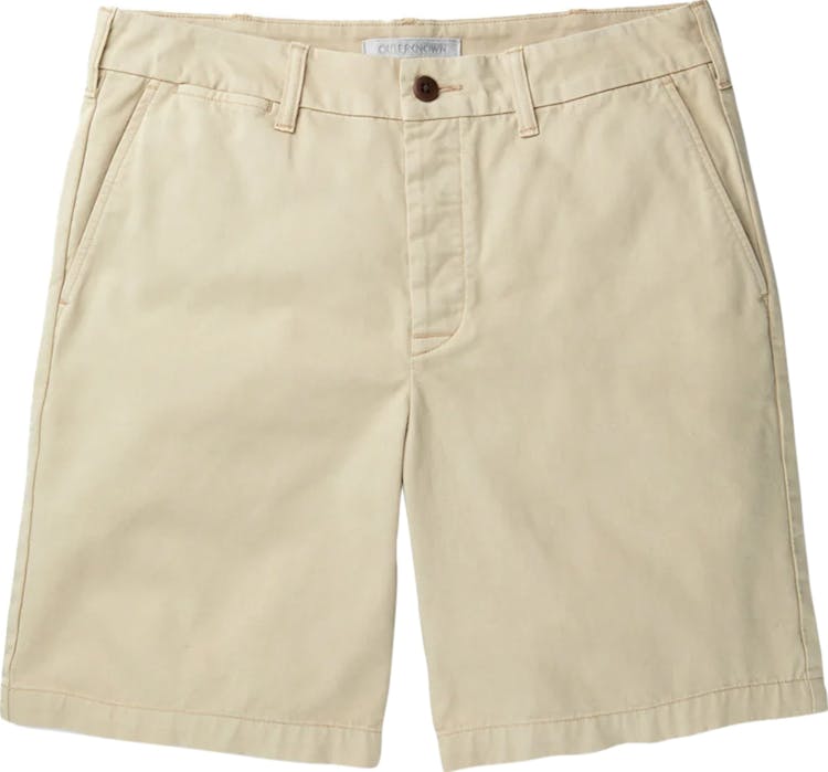 Product gallery image number 1 for product Fort Chino Shorts - Men's