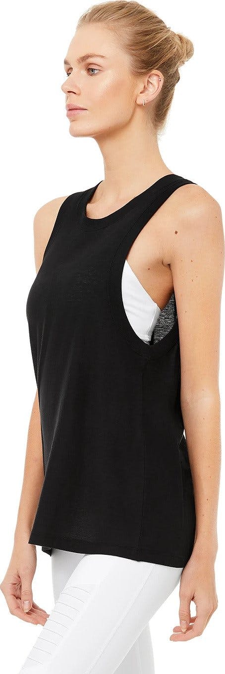 Product gallery image number 2 for product Model Tank - Women's