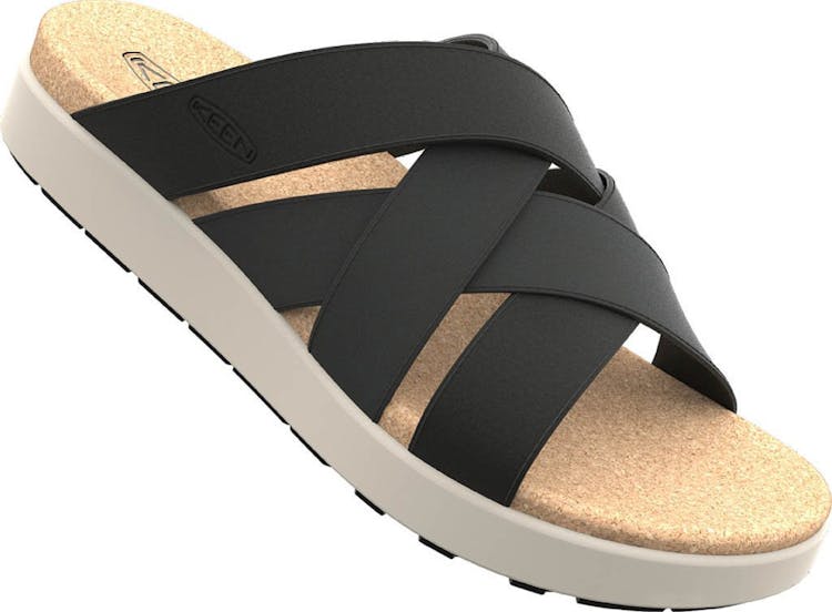 Product gallery image number 11 for product Elle Mixed Slide - Women's