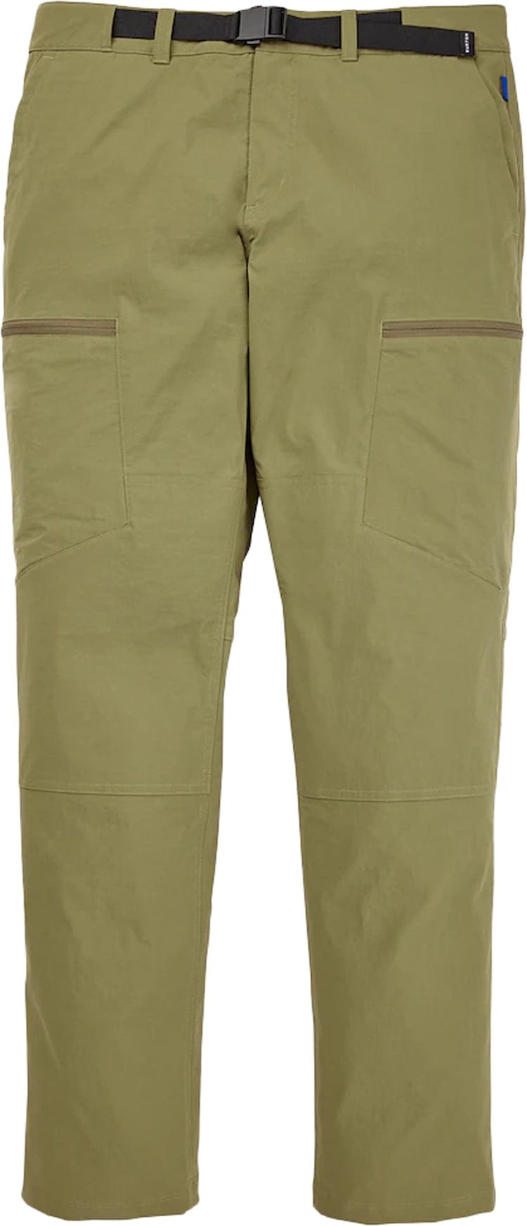 Product gallery image number 1 for product Ridge Cargo Pants - Men's