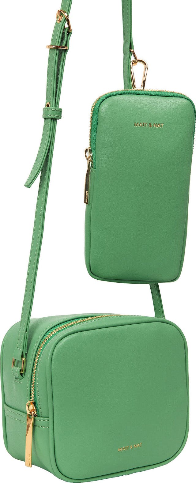 Product image for Swae Vegan Crossbody Bag 2L - Arbor Collection - Women's